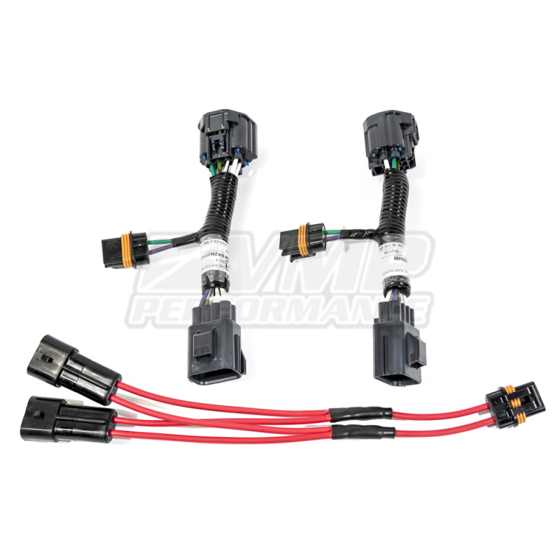 Ford Shelby GT500 Fuel Pump Voltage Booster - VMP Performance - Plug and Play - `11-`12